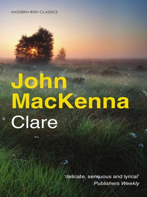 cover image of Clare
